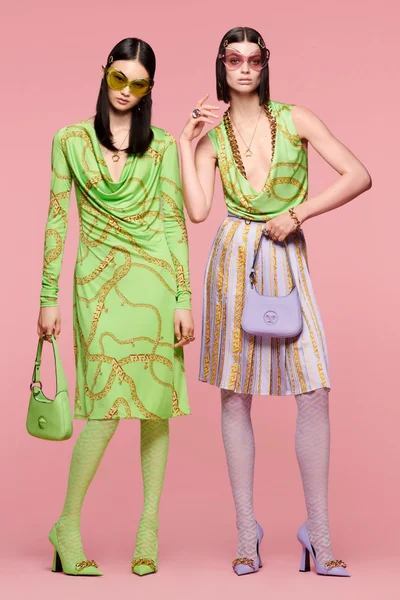 Look 7